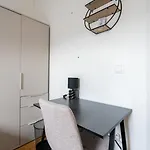 Large Maisonette I 90 M2 I For Groups & Families I 9 Guests I 3