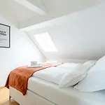 דירה Large Maisonette I 90 M2 I For Groups & Families I 9 Guests I 3 *