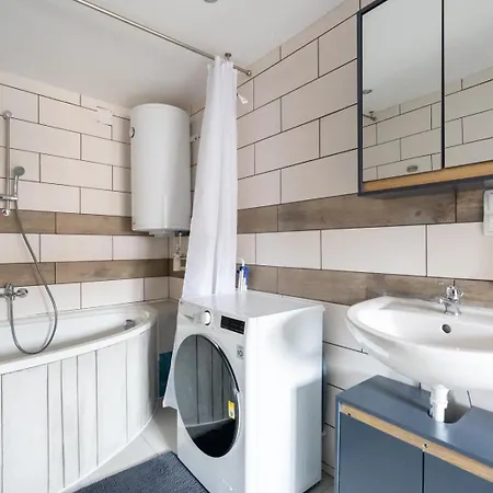 Large Maisonette I 90 M2 I For Groups & Families I 9 Guests I 3 아파트 카펜베르크