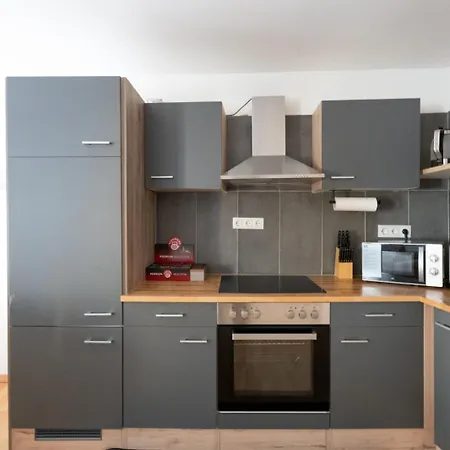 Lejlighed Large Maisonette I 90 M2 I For Groups & Families I 9 Guests I 3 Kapfenberg
