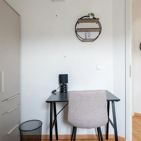 아파트 Large Maisonette I 90 M2 I For Groups & Families I 9 Guests I 3