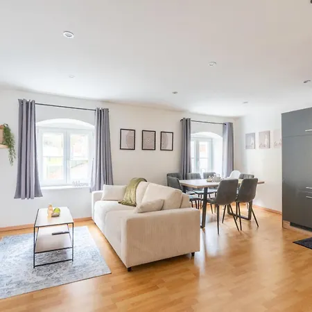 Appartamento Large Maisonette I 90 M2 I For Groups & Families I 9 Guests I 3 Kapfenberg